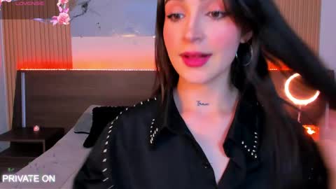 samantha_moons online show from 05.07.26