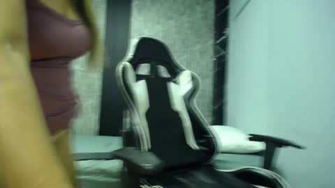 samantha_river online show from 02.03.26