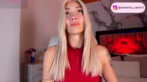 Sammy  online show from 07.09.26