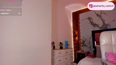 Sammy  online show from 07.10.26