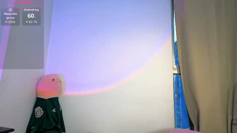 Snapshot of samantha_ros1 chatting on 06.18.26 Samantha Ros online show from 06.18.26