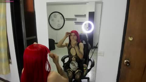 Snapshot of samantha_scottt chatting on 10.04.25 samantha_scottt online show from 10.04.25