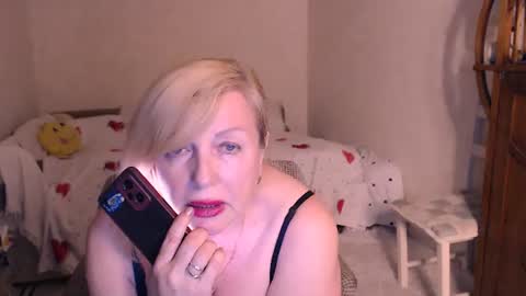 Samantha online show from 06.26.26