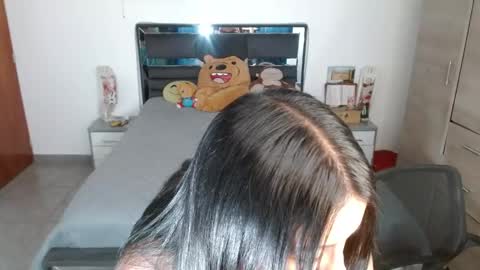 Snapshot of samantha_singh1 chatting on 06.07.26 samantha singh1 online show from 06.07.26