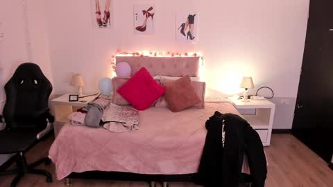 Samantha online show from 05.10.26