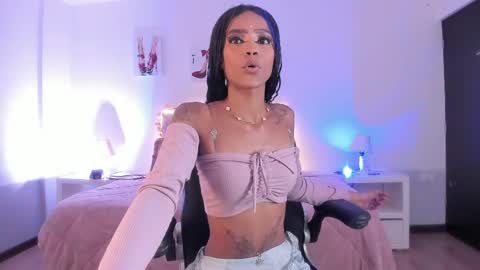 Samantha online show from 05.14.26