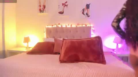 Samantha online show from 06.10.26