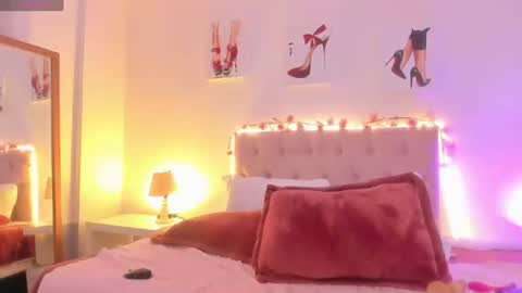 Samantha online show from 06.11.26