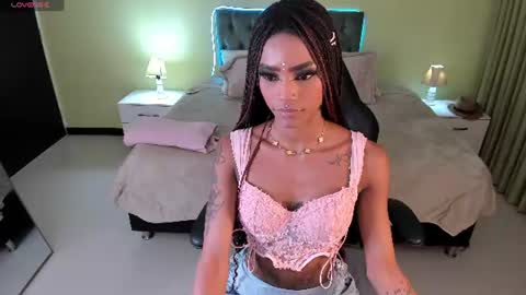 Samantha online show from 06.17.26
