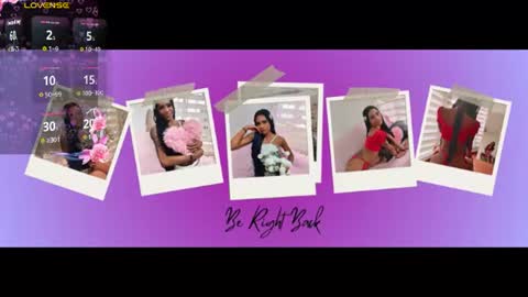 Samantha online show from 06.21.26