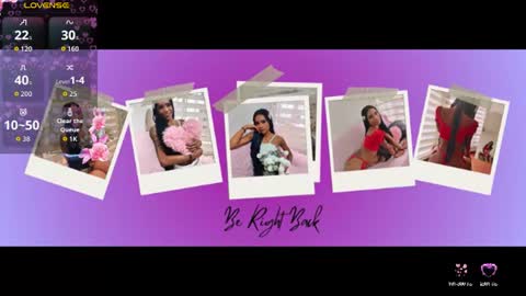 Samantha online show from 07.07.26