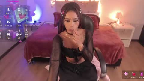 Samantha online show from 07.14.26