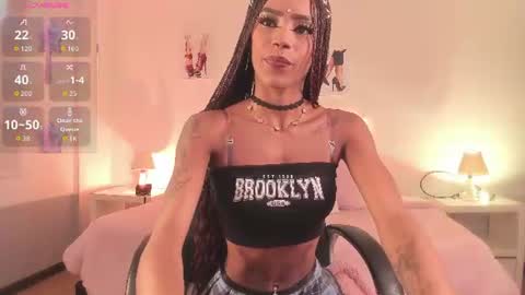 Samantha online show from 07.27.26