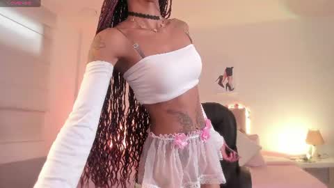 Samantha online show from 07.29.26