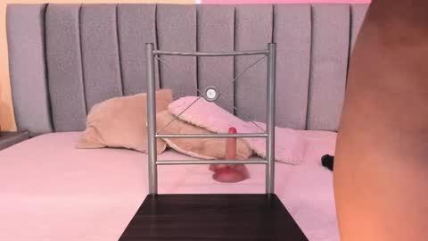 Snapshot of samantha_stan chatting on 10.09.25 Sami online show from 10.09.25