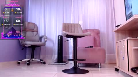 samantha_thompsoon online show from 12.28.24