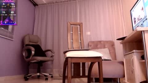 samantha_thompsoon online show from 01.08.25