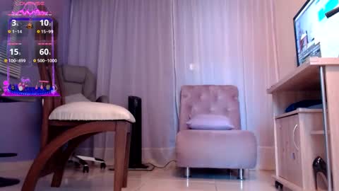 samantha_thompsoon online show from 01.15.25