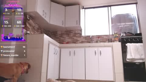 samantha_thompsoon online show from 01.16.25