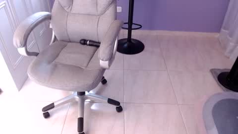 samantha_thompsoon online show from 01.16.25