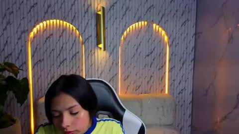Samantha online show from 06.18.26