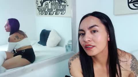 samantha_vaker online show from 02.19.26