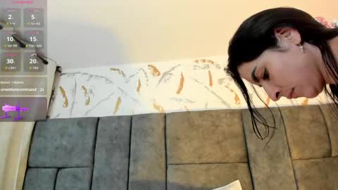 samantha_velle online show from 05.16.26
