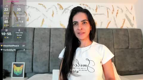 samantha_velle online show from 05.20.26