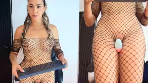 Samantha online show from 05.03.26