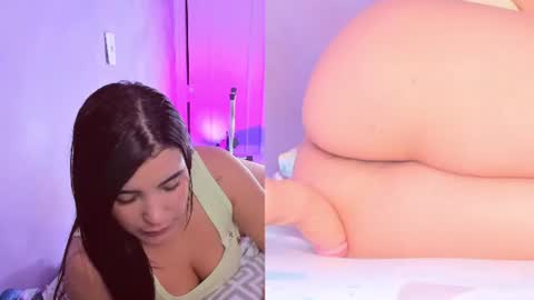 Snapshot of samantha_zc8 chatting on 06.22.26 samantha_zc8 online show from 06.22.26