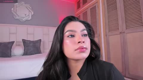  Samanthaa online show from 01.07.26