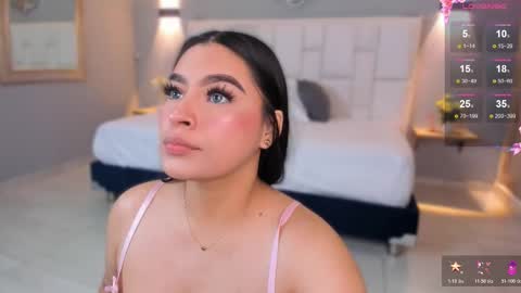 Snapshot of samanthaa_22_ chatting on 02.05.26 Samanthaa online show from 02.05.26