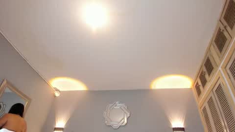 Snapshot of samanthaa_22_ chatting on 02.13.26 Samanthaa online show from 02.13.26