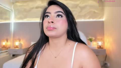  Samanthaa online show from 04.25.26