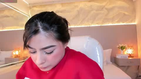  Samanthaa online show from 05.01.26