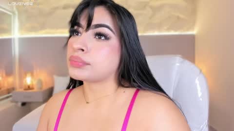  Samanthaa online show from 05.04.26