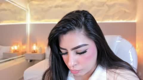 Snapshot of samanthaa_22_ chatting on 05.06.26 Samanthaa online show from 05.06.26