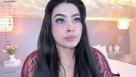 Snapshot of samanthaa_22_ chatting on 05.13.26 Samanthaa online show from 05.13.26