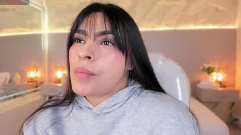 Snapshot of samanthaa_22_ chatting on 05.24.26 Samanthaa online show from 05.24.26