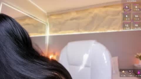  Samanthaa online show from 07.13.26