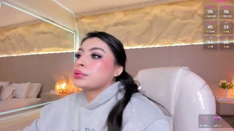  Samanthaa online show from 07.28.26