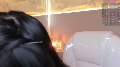  Samanthaa online show from 07.28.26
