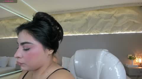  Samanthaa online show from 08.01.26