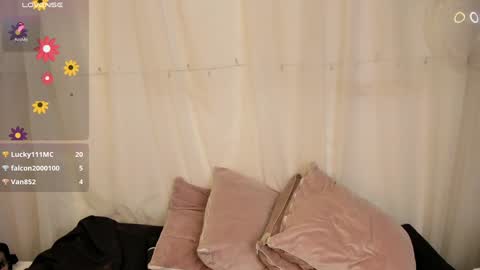 Snapshot of samanthaa_black chatting on 01.30.25 Sam online show from 01.30.25