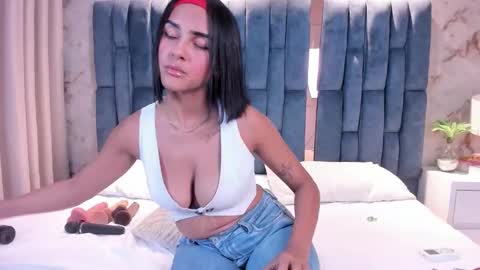 Samantha online show from 01.09.26