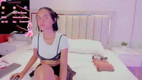 Samantha online show from 03.19.26