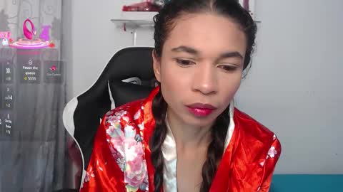 sam online show from 11.27.25