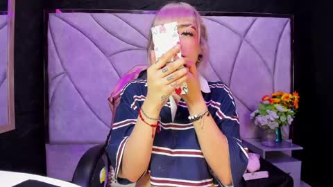 Samantha Smitth online show from 05.02.26