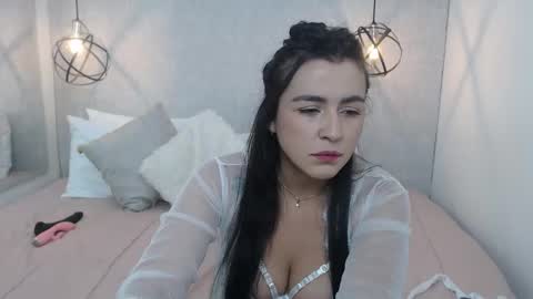 samanthaaMiiller online show from 03.12.26