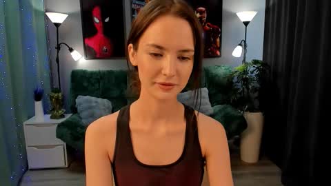 SamanthaaWalker online show from 02.13.26